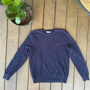 Polo Ralph Lauren Men’s Sweater